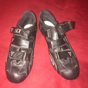Men’s spin/bike shoes